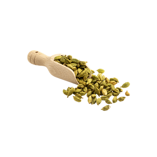 Cardamom