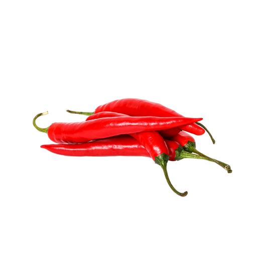 Cayenne pepper