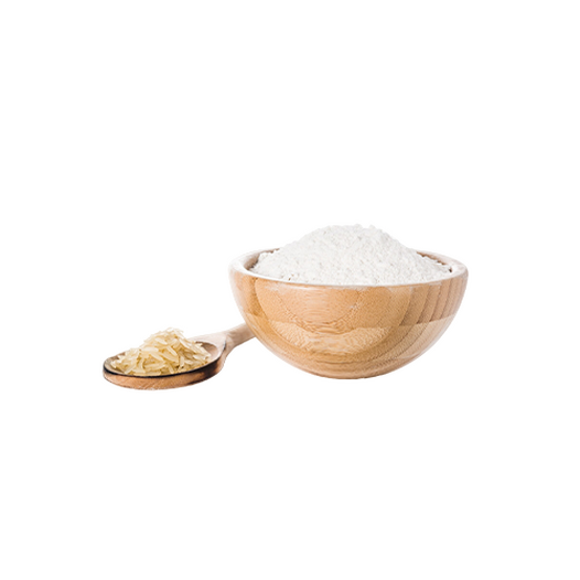 Rice flour