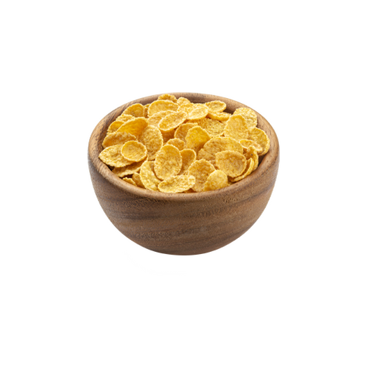 Corn flakes