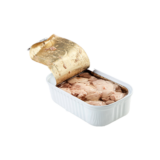 Cod liver in oil