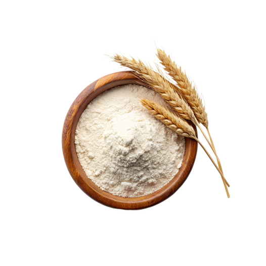 All-purpose whole wheat flour