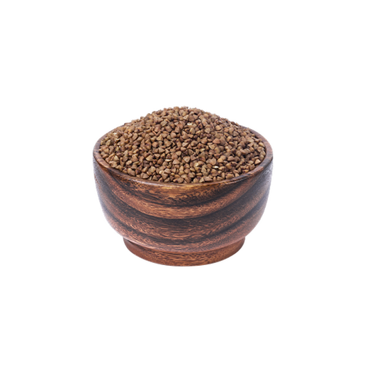 Buckwheat (whole grain)