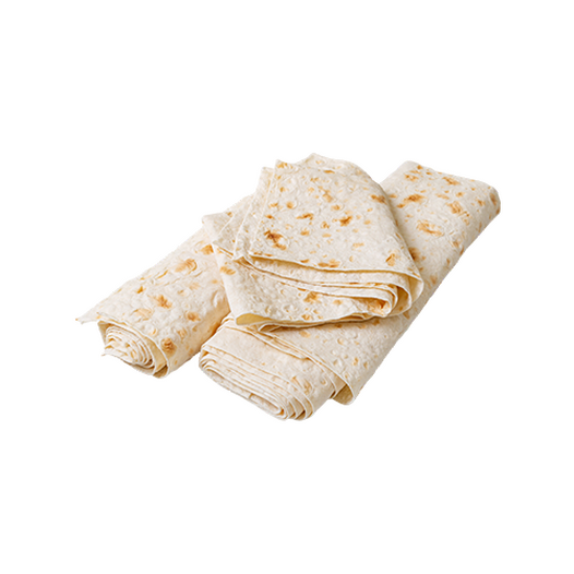 Armenian lavash