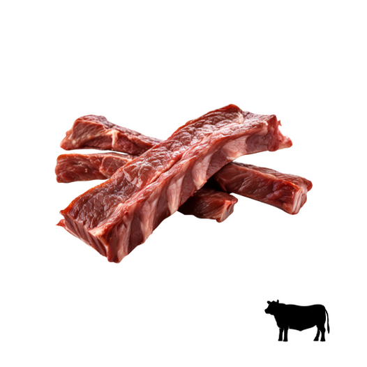 Beef - ribs