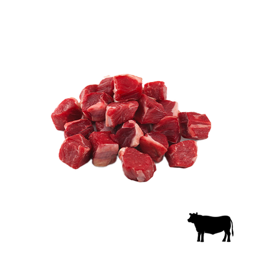 Beef - lean stew