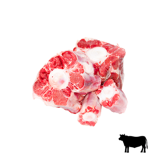 Beef - tail
