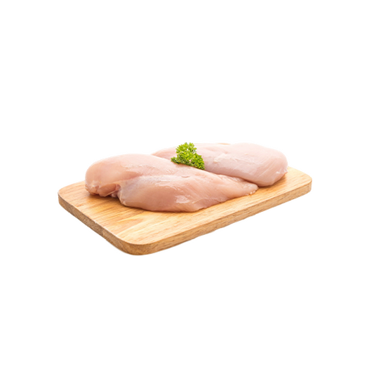 Chicken breast (fillet)