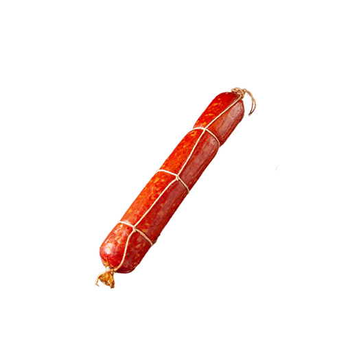 Brain sausage