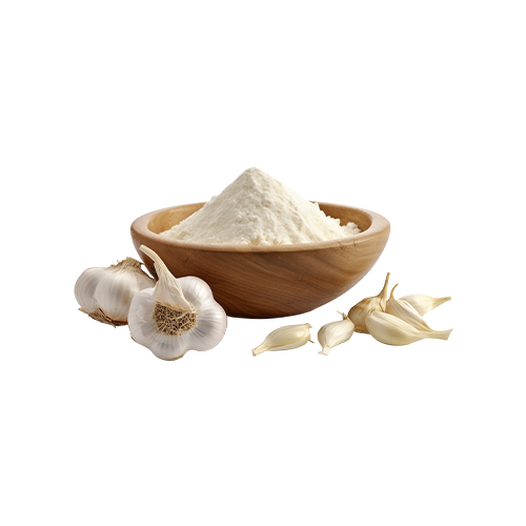 Garlic powder