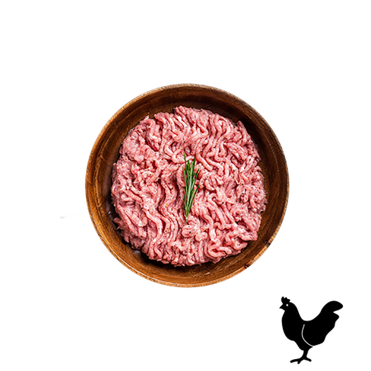 Chicken mince