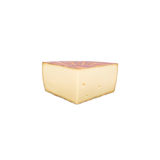 Appenzeller cheese, 50% fat content