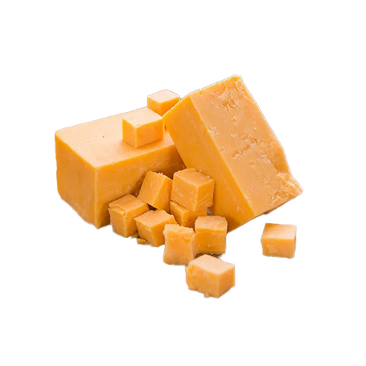 Cheddar cheese