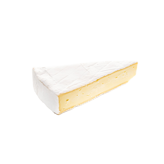 Camembert cheese