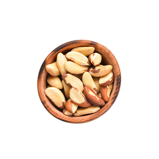 Brazil nuts
