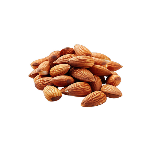Almonds