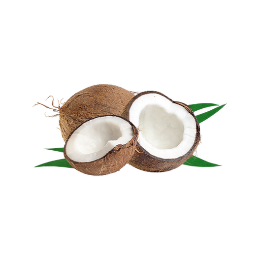 Coconuts