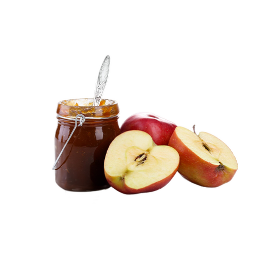 Apple jam