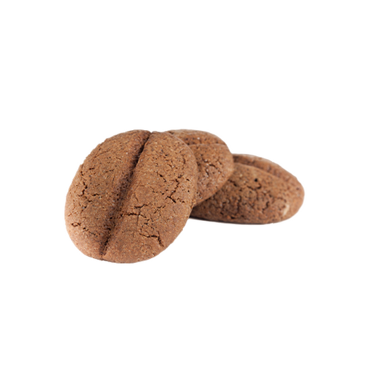Coffee cookies