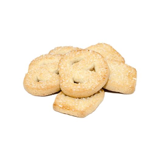 Butter cookies