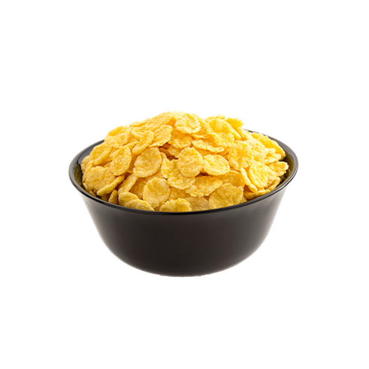 Corn flakes (cornflakes)