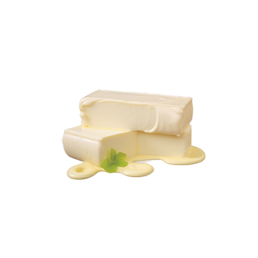 Butter, 82%