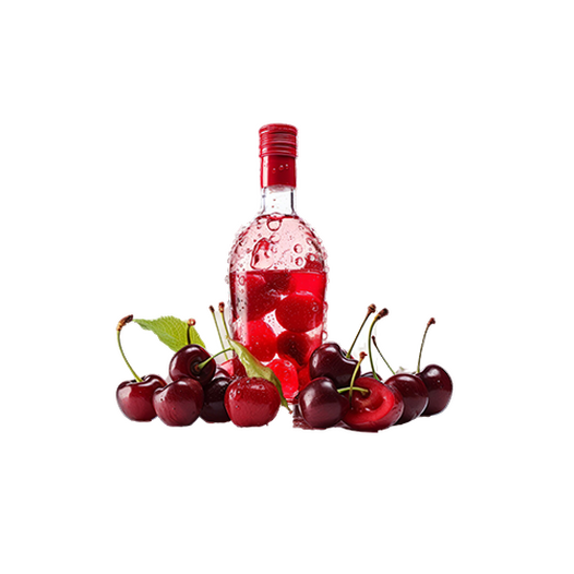 Cherry liqueur