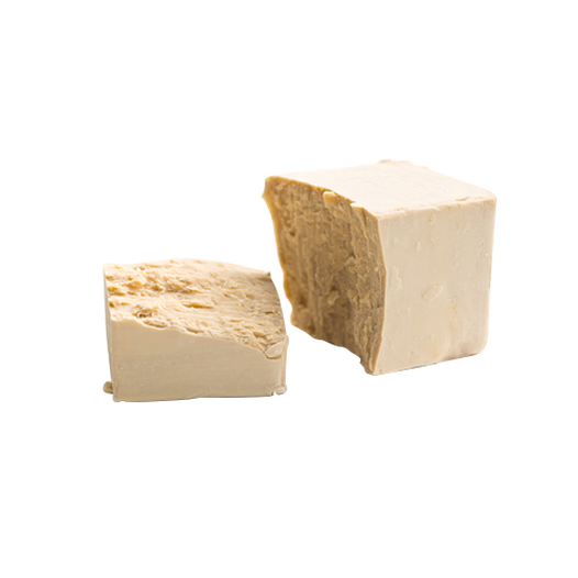 Compressed yeast