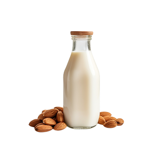 Almond milk