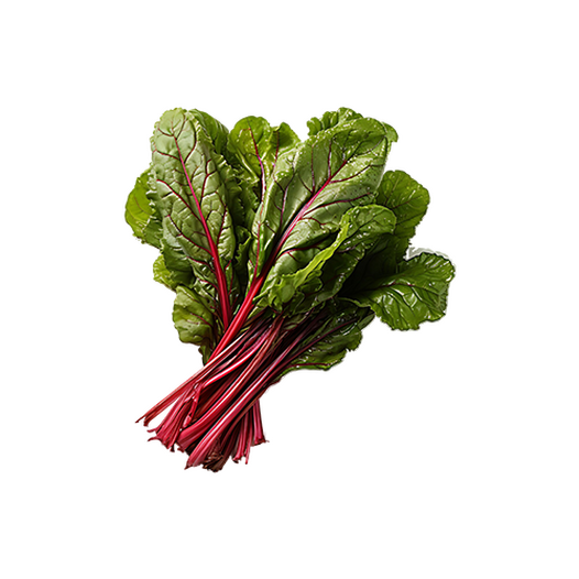 Beet greens