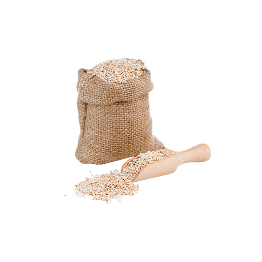Barley groats