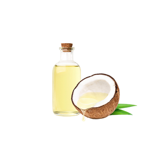 Coconut oil