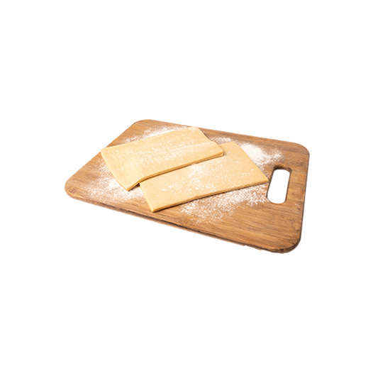 Puff pastry