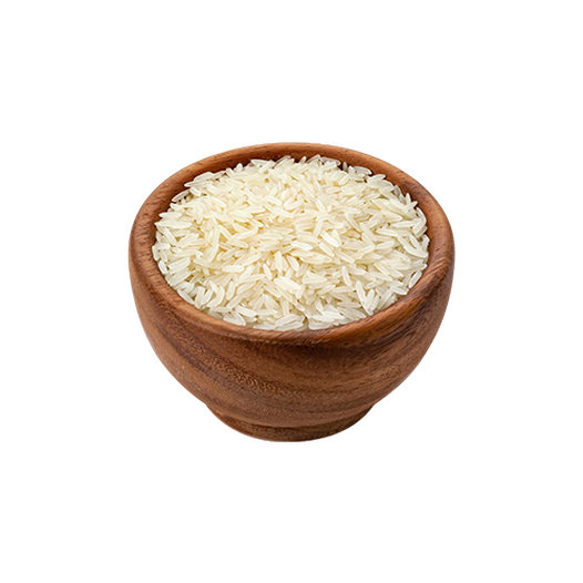 Basmati rice