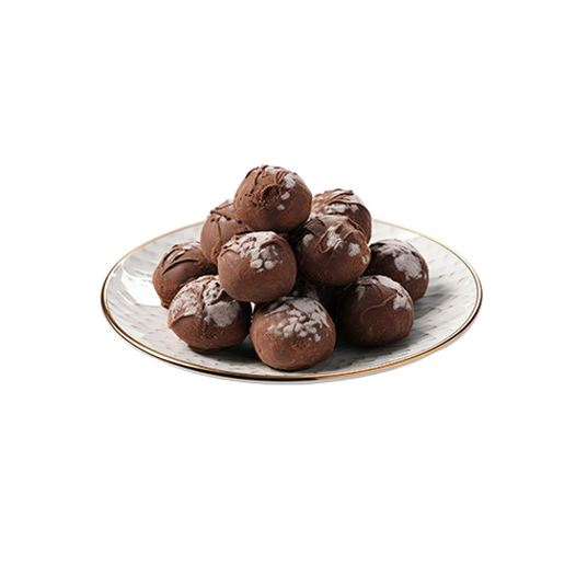 Belgian chocolate