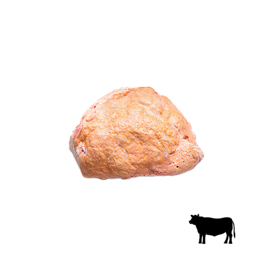 Beef udder