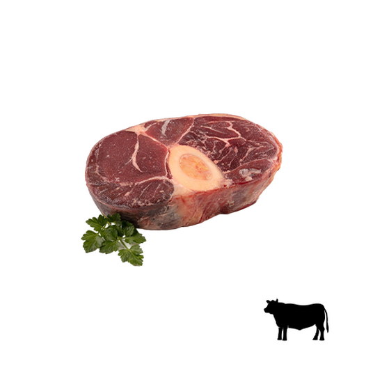 Beef shanks