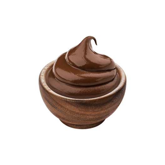 Chocolate butter