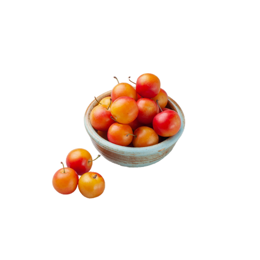 Cherry plum