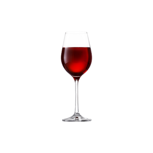Red wine