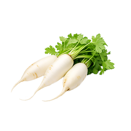 Daikon