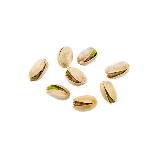 Pistachios