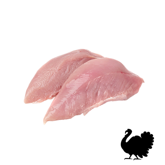Turkey fillet