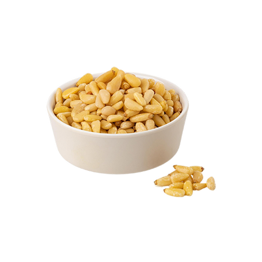 Pine nuts