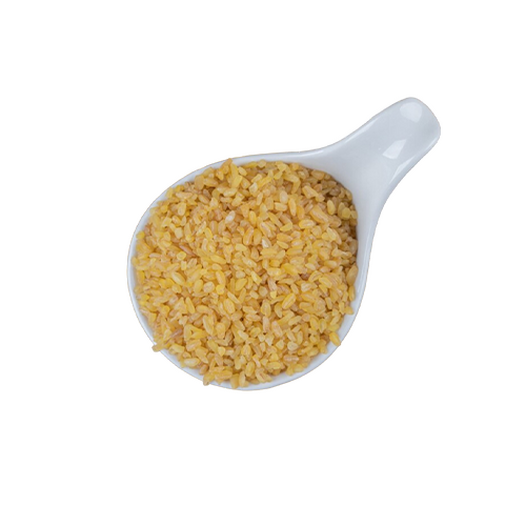 Bulgur