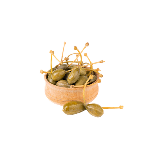Capers