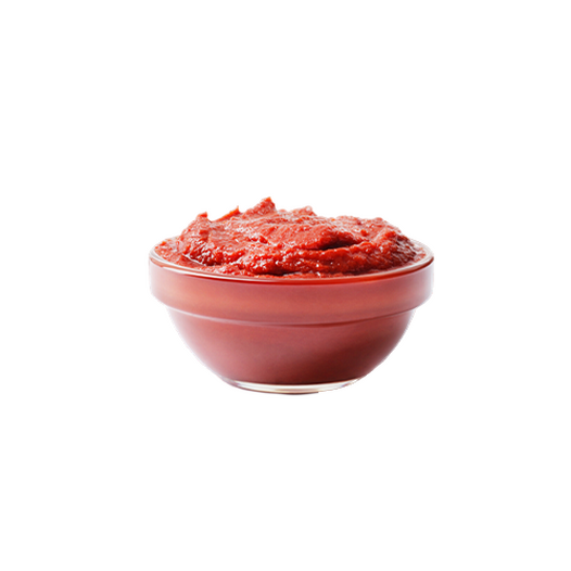 Tomato paste