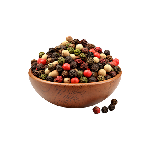 Peppercorns