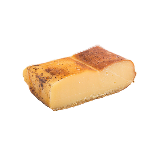 Smoked cheese
