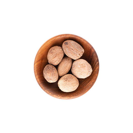 Nutmeg